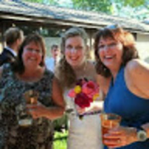 Meet your Posher, Christine